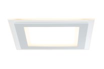 Встраиваемый светильник Paulmann 92734 Premium Line DecoDot