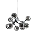 Подвесной светильник Ideal Lux 370002 Nodi