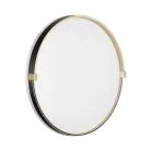 Настенно-потолочный светильник SONEX 7647/DL OLIDI BLACK