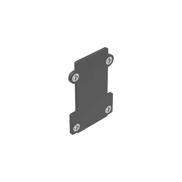 Заглушка Ideal Lux 267203 EGO END CAP RECESSED SENZA FORO