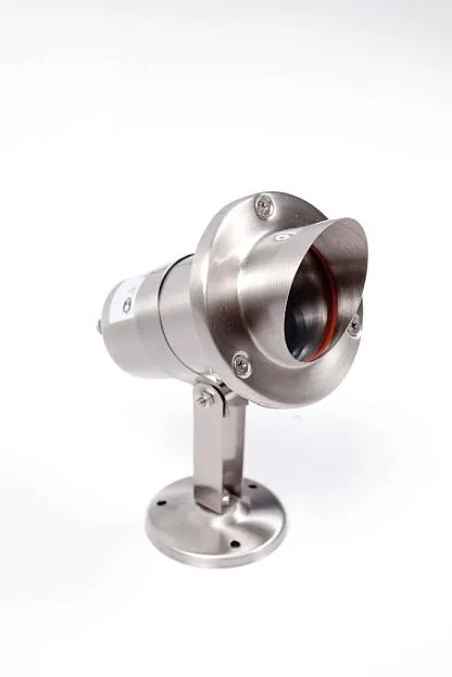 Прожектор уличный Oasis Light 77194 SS HUMBERG