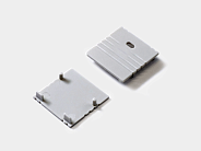 Заглушка SWG SF-3535-ECS