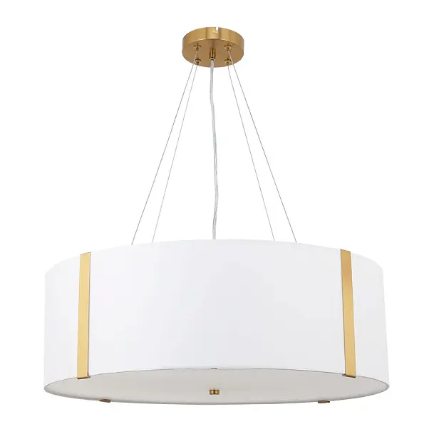 Подвесная люстра Arte Lamp A4110SP-6PB DREAM