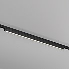 Уличный трековый светильник Outdoor Maytoni O-TR02-1-S-30WB3K BASIS