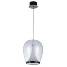 Подвесной светильник Divinare 5875/09 SP-20 CAMPO