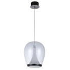 Подвесной светильник Divinare 5875/09 SP-20 CAMPO