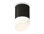 Комплект накладного светильника с акрилом Ambrella light XS6302066 Techno
