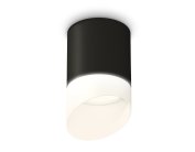 Комплект накладного светильника с акрилом Ambrella light XS6302066 Techno