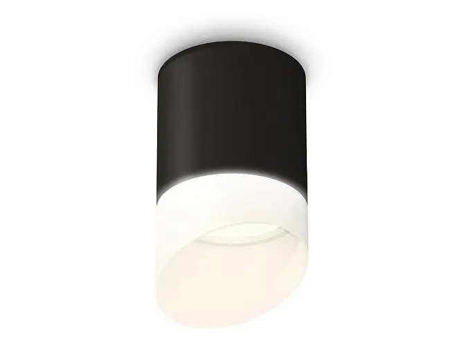 Комплект накладного светильника с акрилом Ambrella light XS6302066 Techno Комплект накладного светильника с акрилом Ambrella light XS6302066 Techno