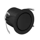 Встраиваемый светильник для стен и ступеней Ledron MJ4001 Black