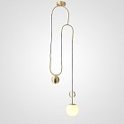Подвесной Светильник Newton 101835-26 ImperiumLoft