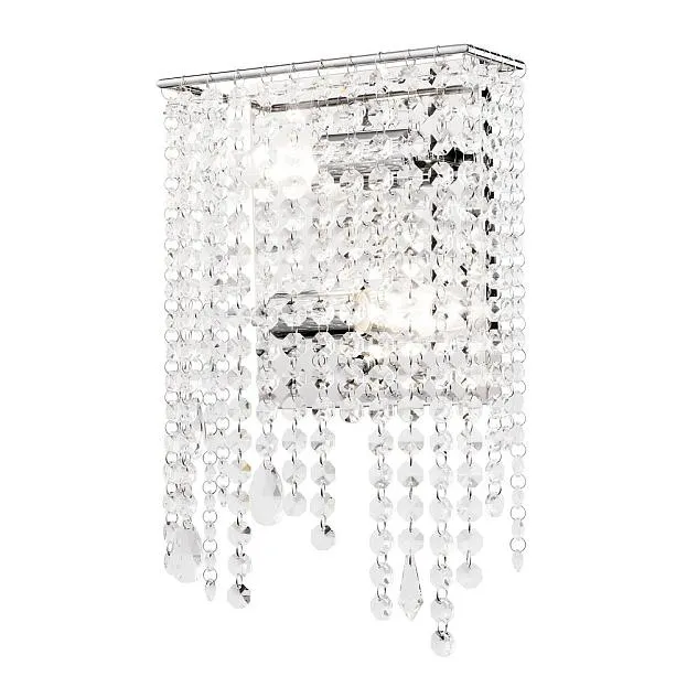 Настенный светильник CASTILLA WALL ImperiumLoft 167569-26 CASTILLA-WALL01