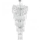 Люстра веточки Arte Milano 23416.800-1600.28.E14.A.5D CR