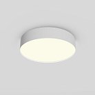Потолочный светильник Maytoni C032CL-36W3K-RD-W Zon