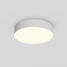 Потолочный светильник Maytoni C032CL-36W3K-RD-W Zon