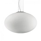 Подвесной светильник Ideal Lux 086743 CANDY SP1 D50