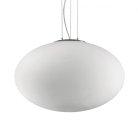 Подвесной светильник Ideal Lux 086743 CANDY SP1 D50