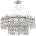 Подвесная люстра Stilfort 2158/09/26P Legacy