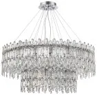 Подвесная люстра Stilfort 2158/09/26P Legacy