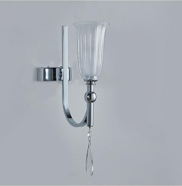 Бра NEWPORT 4801/A chrome