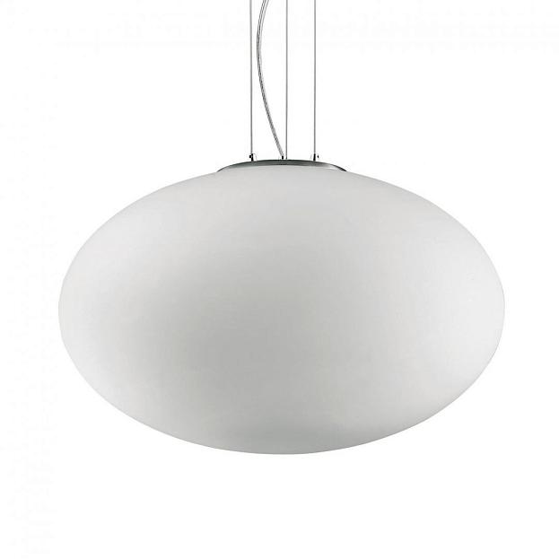 Подвесной светильник Ideal Lux 086743 CANDY SP1 D50