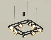 Подвесной светильник Ambrella light XB9182081