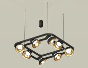 Подвесной светильник Ambrella light XB9182081