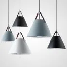 Подвесной светильник NORDIC Lampatron 686-771