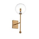 Настенный светильник ST Luce SL1205.301.01 SANDRO