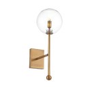 Настенный светильник ST Luce SL1205.301.01 SANDRO