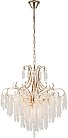 Подвесная люстра Escada 2108/8P Favero