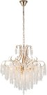 Подвесная люстра Escada 2108/8P Favero