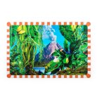 Салфетка под приборы Volcano Seletti 02098 Toiletpaper Serving