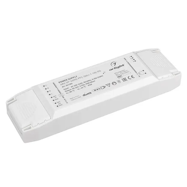 Блок питания Arlight 041386 ARV-SP