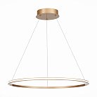 Светильник подвесной ST LUCE ST604.243.34 ST604 OUT