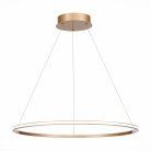 Светильник подвесной ST LUCE ST604.243.34 ST604 OUT