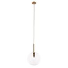Подвесной светильник Arte Lamp A7715SP-1AB Cameron