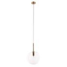 Подвесной светильник Arte Lamp A7715SP-1AB Cameron