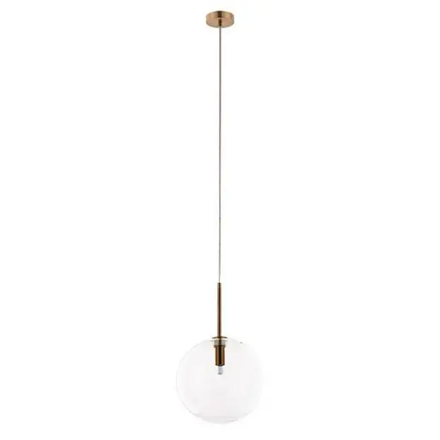 Подвесной светильник Arte Lamp A7715SP-1AB Cameron Подвесной светильник Arte Lamp A7715SP-1AB Cameron