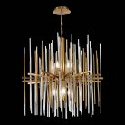 Люстра подвесная ST LUCE SL1628.303.08 TERAMO