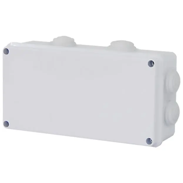 Коробка разветвительная STEKKER 39556 EBX30-04-65 Коробка разветвительная STEKKER 39556 EBX30-04-65