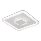 Потолочный светильник Lussole HARTLEY LSP-7438