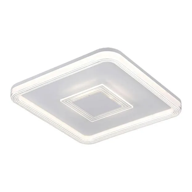 Потолочный светильник Lussole HARTLEY LSP-7438