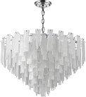 Подвесная люстра Stilfort 2157/09/18P Glowice