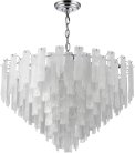 Подвесная люстра Stilfort 2157/09/18P Glowice