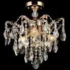 Потолочная люстра Reluce 87720-0.3-04 FGD