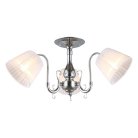 Люстра потолочная Omnilux OML-29127-03 Leonessa