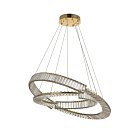 Подвесной светильник Lumina Deco LDP 6026-800-600 GD