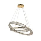 Подвесной светильник Lumina Deco LDP 6026-800-600 GD