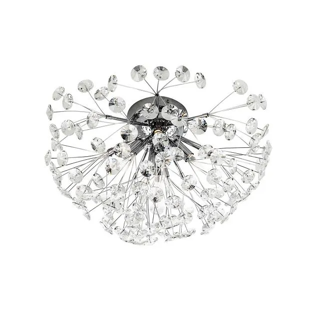 Потолочный светильник MODESTYLE MS.9029.4 CR Потолочный светильник MODESTYLE MS.9029.4 CR
